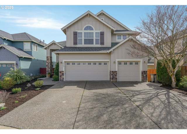 Property at 14607 NW 20th Ave, Vancouver, WA 98685, 4 beds, 2.5 baths