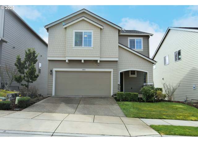 Property at 16918 NW Anita St, Portland, OR 97229, 5 beds, 3.5 baths