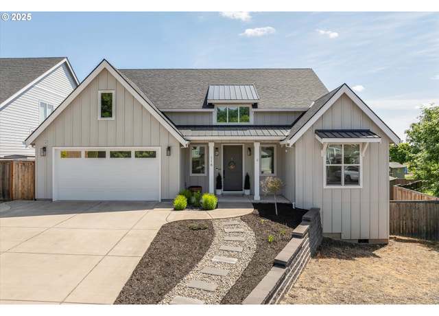 Property at 116 NW Brookside, Mcminnville, OR 97128, 4 beds, 2 baths