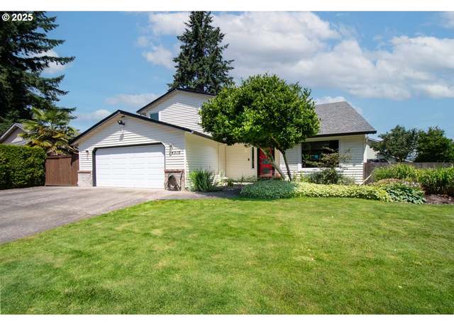 Property at 14510 NE 50th St, Vancouver, WA 98682, 3 beds, 2.5 baths