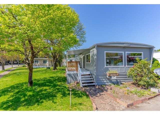 Property at 2655 NW Highland Dr #61, Corvallis, OR 97330, 2 beds, 2 baths