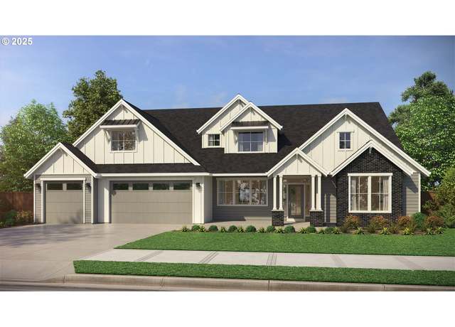 Property at 13392 S Carus Rd, Oregon City, OR 97045, 4 beds, 3.5 baths