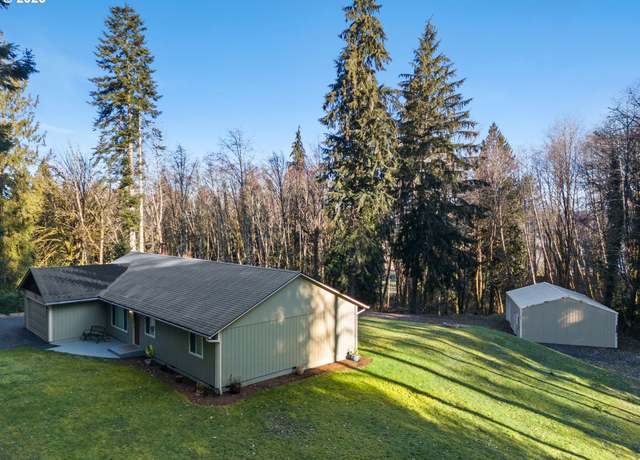 Property at 976 Sandy Bend Rd, Castle Rock, WA 98611, 3 beds, 2 baths
