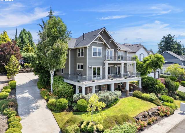 Property at 1046 NW Deerfern Loop, Camas, WA 98607, 5 beds, 4 baths