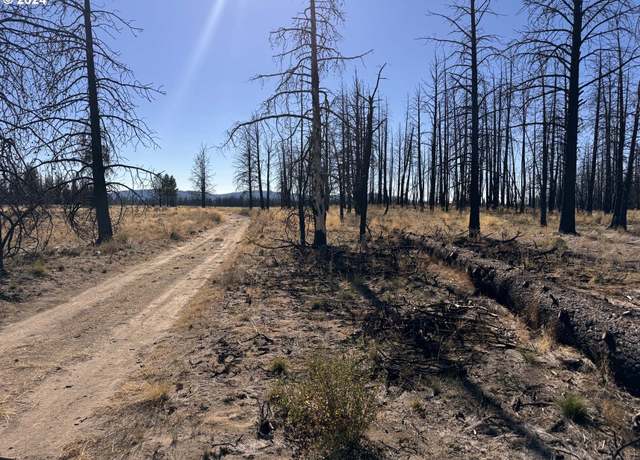 Property at Mahogany Ln #200, Beatty, OR 97621
