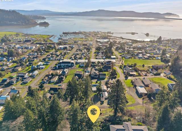 Property at 612 Fir Ave Unit 500/503, Garibaldi, OR 97118