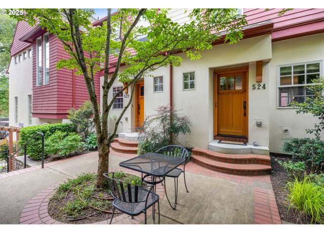 Property at 524 2nd St, Lake Oswego, OR 97034, 2 beds, 2.5 baths
