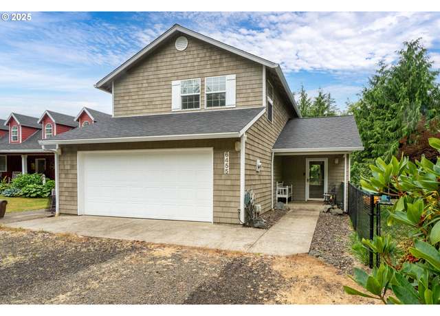 Property at 6455 Main St, Bay City, OR 97107, 2 beds, 2.5 baths