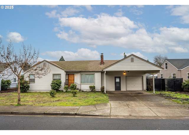 Property at 4160 Willhi St, Eugene, OR 97402, 3 beds, 2 baths