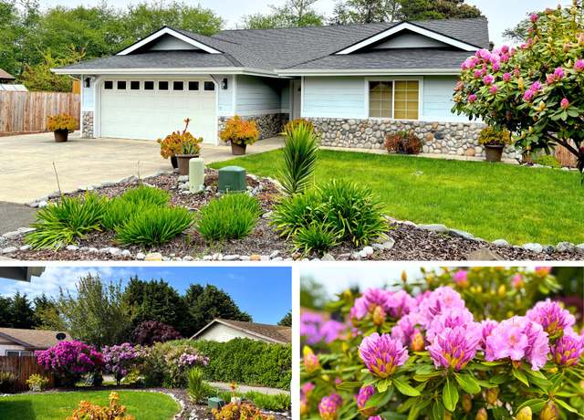 Property at 17239 Lumberview Rd, Brookings, OR 97415, 3 beds, 2 baths
