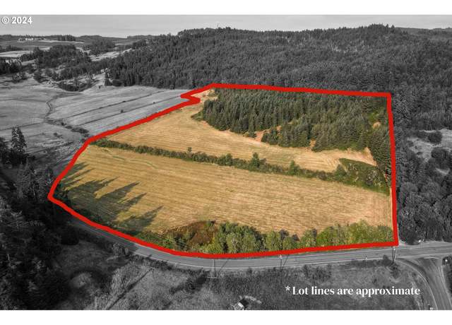 Property at 000 Territorial Hwy, Eugene, OR 97405