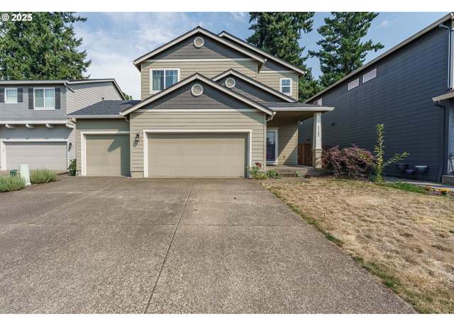 Property at 11105 NE 121st Ct, Vancouver, WA 98682, 4 beds, 2.5 baths