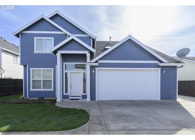 Property at 1864 NW Yohn Ranch Dr, Mcminnville, OR 97128, 4 beds, 2.5 baths