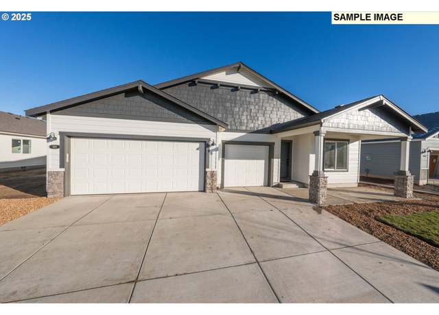Property at 466 Taft St, Umatilla, OR 97882, 4 beds, 2 baths