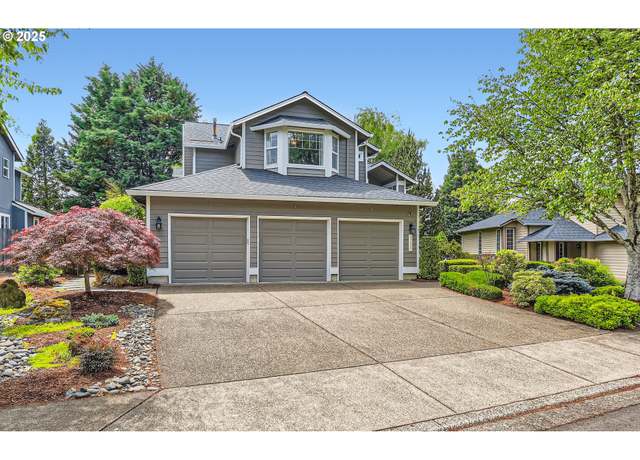 Property at 15455 NW Trakehner Way, Portland, OR 97229, 4 beds, 3 baths