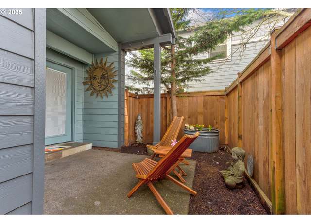 Property at 7232 N New York Ave #1, Portland, OR 97203, 1 bed, 1 bath