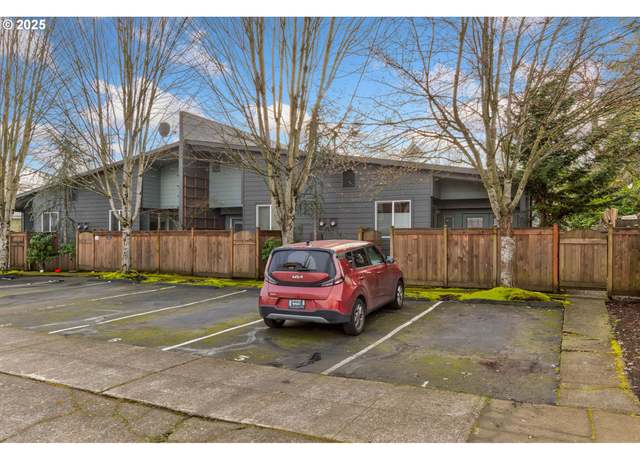 Property at 7232 N New York Ave #1, Portland, OR 97203, 1 bed, 1 bath