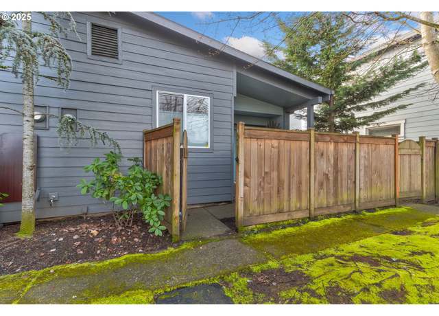 Property at 7232 N New York Ave #1, Portland, OR 97203, 1 bed, 1 bath