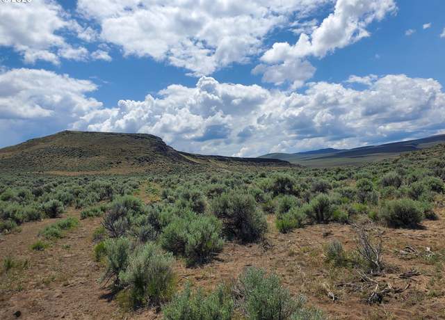 Property at Clover Flat Rd, Lakeview, OR 97630