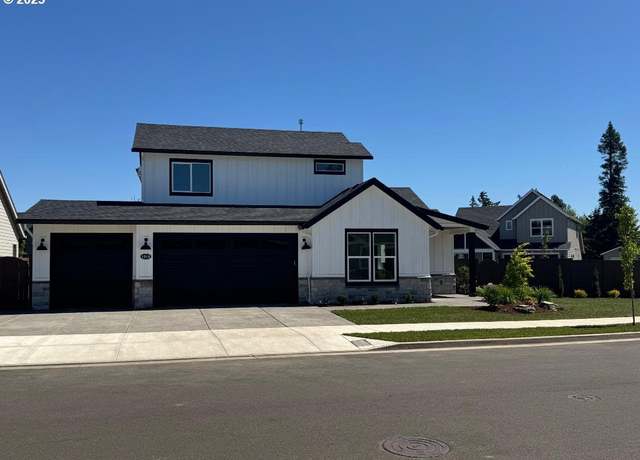 Property at 1918 S Holly St, Canby, OR 97013, 3 beds, 2.5 baths