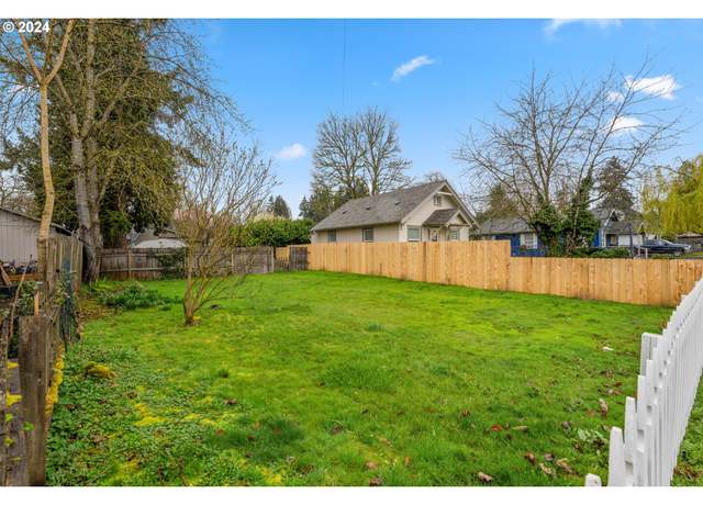 Property at 0 Q St, Vancouver, WA 98663