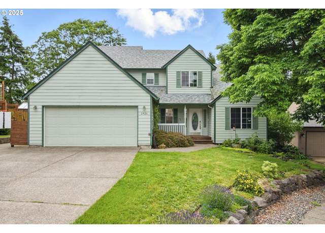Property at 2426 NW Norwood Pl, Camas, WA 98607, 4 beds, 2.5 baths