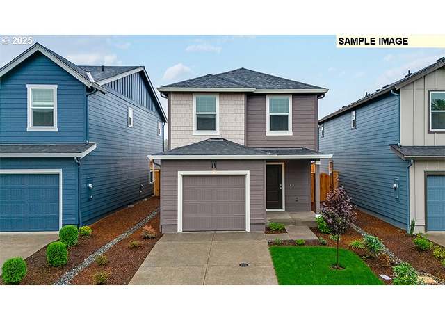 Property at 5905 NE 120th Cir, Vancouver, WA 98686, 3 beds, 2 baths