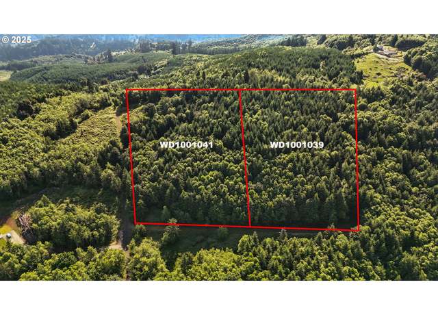 Property at Lot Parcel Wd1001041, Kelso, WA 98626