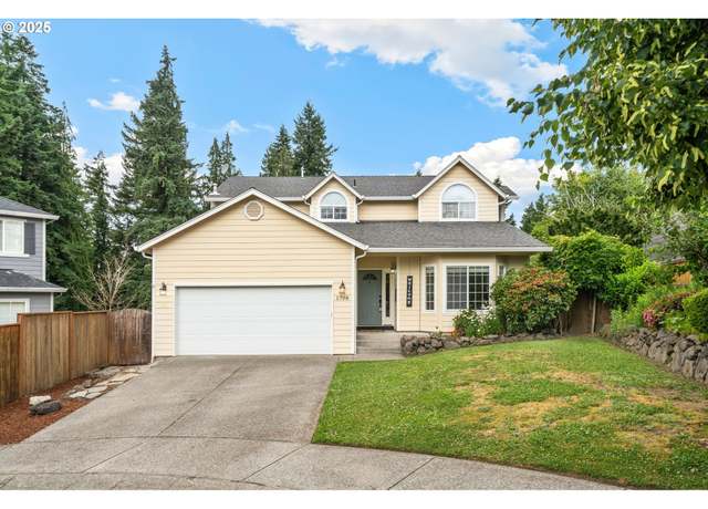 Property at 1708 NE 158th Cir, Vancouver, WA 98686, 4 beds, 2.5 baths