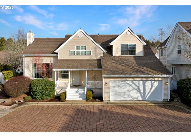 Property at 578 Covey Ln, Eugene, OR 97401, 3 beds, 2.5 baths