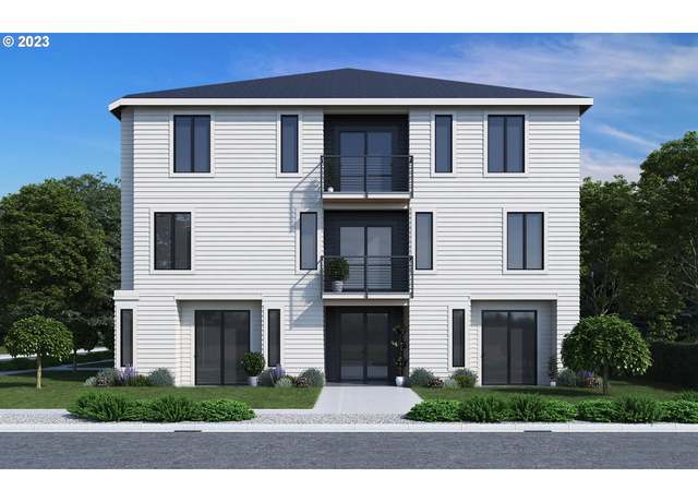 Property at 1285 N Liberty St, Portland, OR 97217