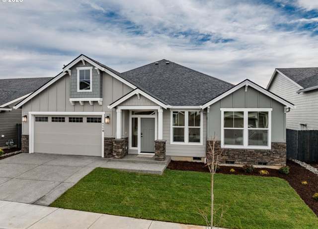 Property at 1118 S 46th Pl, Ridgefield, WA 98642, 3 beds, 2 baths