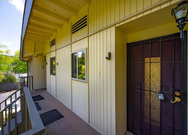 Property at 4059 Donald St Unit J, Eugene, OR 97405, 2 beds, 1 bath