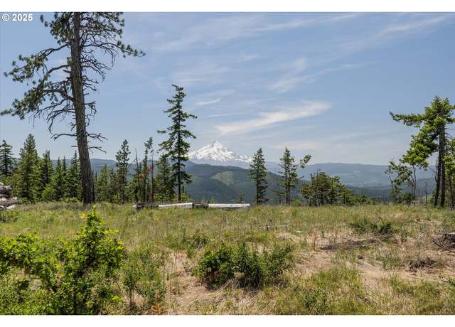 Property at Fir Mountain Rd, Hood River, OR 97031