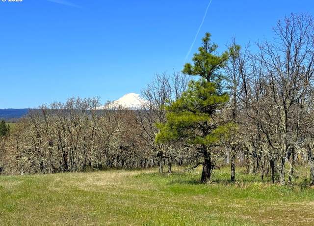 Property at Off Centerville Hwy #3, Lyle, WA 98635
