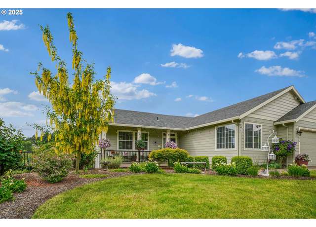 Property at 2356 Benjamin Ave, Salem, OR 97304, 4 beds, 2.5 baths
