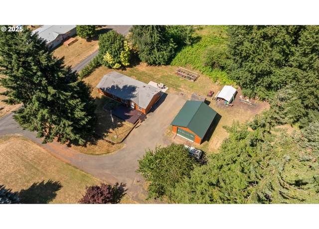 Property at 52 Coates Rd, Carson, WA 98610, 3 beds, 2 baths