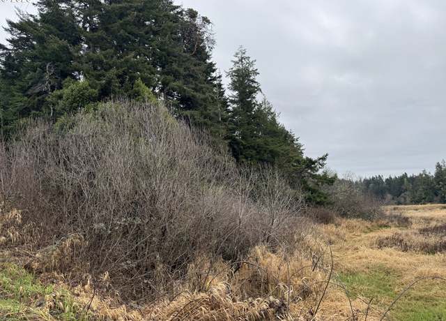 Property at 0 Petitt Ln, North Bend, OR 97459