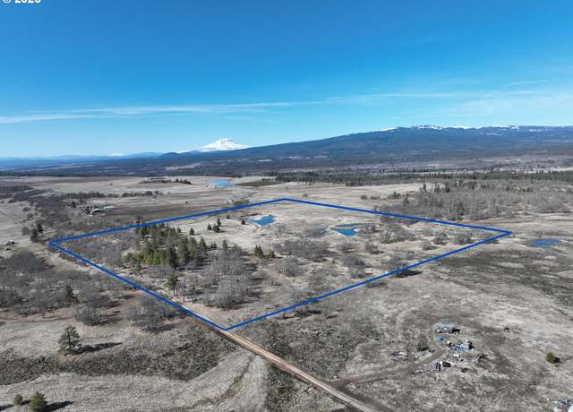 Property at Palmer Ln, Goldendale, WA 98620