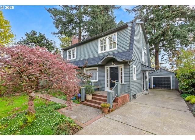 Property at 2409 NE 32nd Ave, Portland, OR 97212, 3 beds, 2.5 baths
