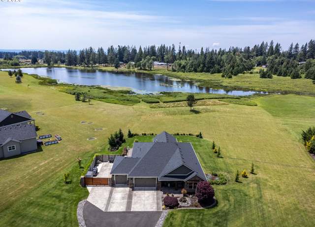 Property at 35600 NE 92nd Ct, La Center, WA 98629, 3 beds, 2 baths