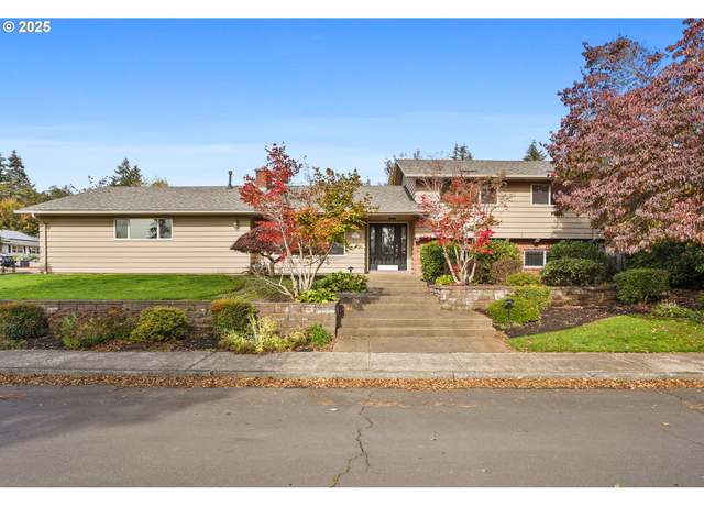 Property at 1453 Jordan Dr, Salem, OR 97302, 4 beds, 3.5 baths