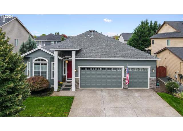 Property at 1146 37th Ave, Forest Grove, OR 97116, 3 beds, 2 baths