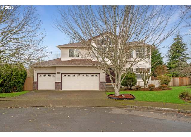 Property at 14573 NW Evergreen St, Portland, OR 97229, 5 beds, 3 baths
