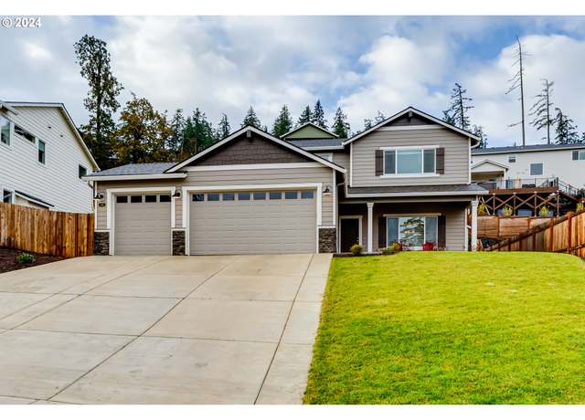Property at 3763 Rockcress Rd, Eugene, OR 97403, 4 beds, 2.5 baths