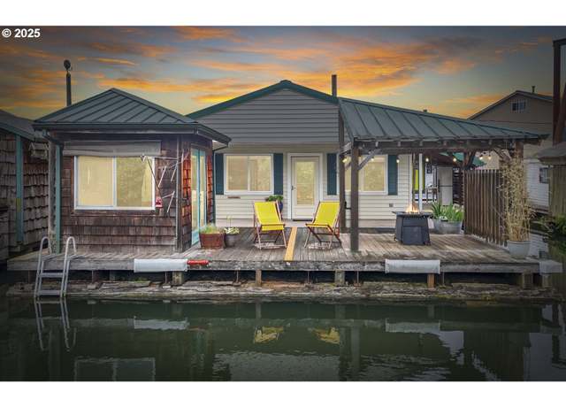 Property at 50776 Dike Rd #4, Scappoose, OR 97056, 1 bed, 1 bath