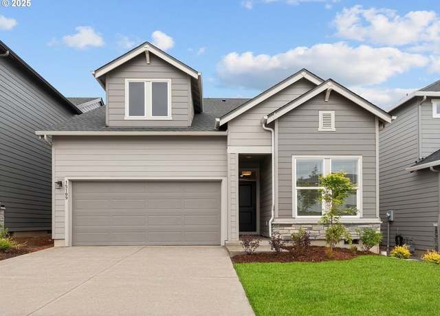 Property at 15109 SW Huntwood St, Tigard, OR 97224, 4 beds, 3 baths