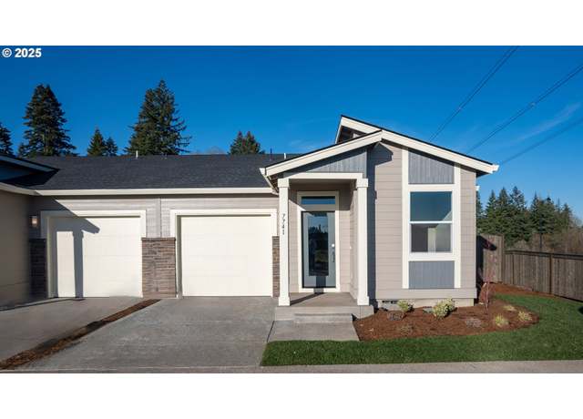 Property at 7741 SE Henley Ln, Hillsboro, OR 97123, 2 beds, 2 baths