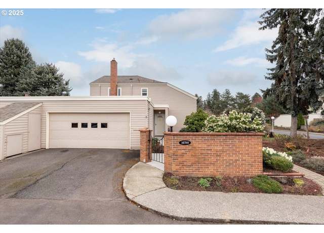 Property at 16780 SW Monterey Ln, King City, OR 97224, 2 beds, 2.5 baths
