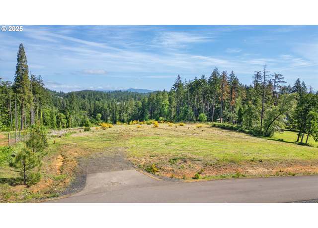 Property at Spring Blvd Lot02500, Eugene, OR 97405